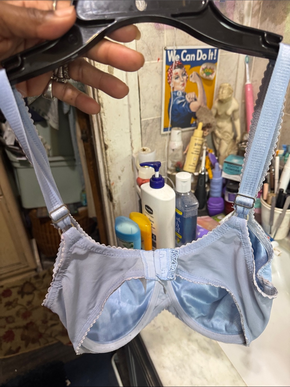 Curation bra - Picture 3 of 4